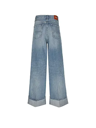REPLAY | Jeans Wide Leg AUSJEANS NALAJA | 